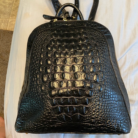brahmin rosemary backpack